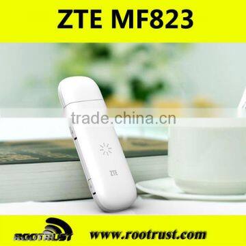 Zte Modem, Zte mf823 wireless LTE modem FDD 800/900/1800/2600Mhz