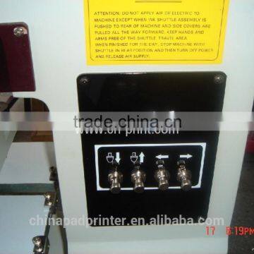 Cylindrical Automatic Round Screen Printer (LC-600E) photo-5