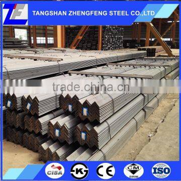 CHINA STRUCTURE STEEL ANGLE