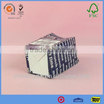 Special Baby Gift Packaging Box With Professional Manufactory