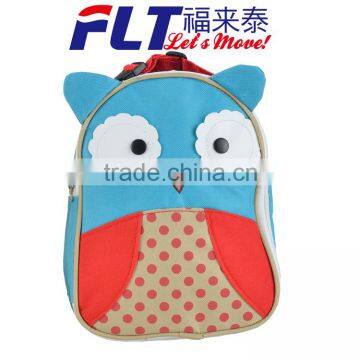 2016 High Quality New Folding Kids Scooter With Cute Cartoon Lunch Bag photo-3