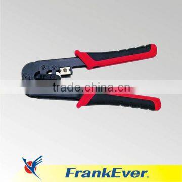 FRANKEVER FK-568 Multi-Modular Plug RJ45 lan crimper