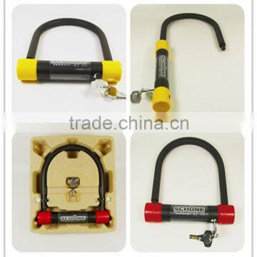 2016 Heavy Duty Safe Lock For Bicycle Motorcycle