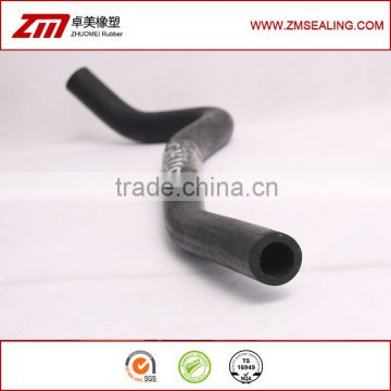 smooth surface auto water hose, EPDM hose