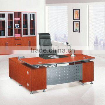 PG-9B-20D Modern stainless steel chairs table