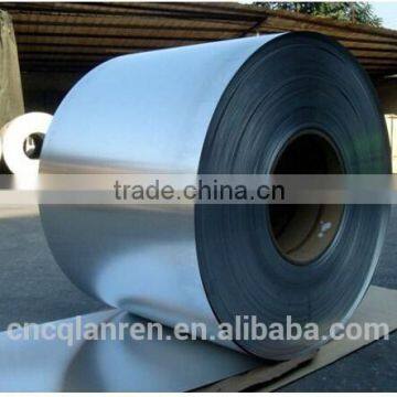 Cheap DC Aluminium Coil 8011 1100 CC aluminum coil price