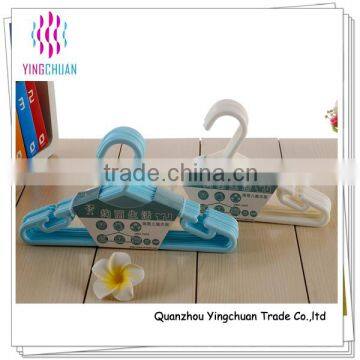 Wholesale cheap supermarket brand children hanger