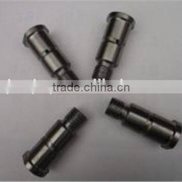 customerized shaft pin for hydraulic dump truck