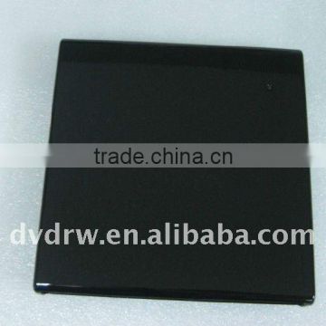 Black USB2.0 External COMBO DVD/CD-RW DRIVER for Notebook