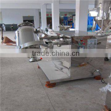 SYH Model High Efficiency 3D Chemical Powder Mixer photo-3