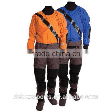 New Water Sports Rescue Dry Suit Scuba Dive Equipment Suit Hotsale photo-6