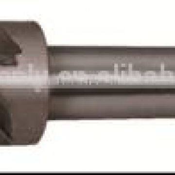Brazed Carbide End Mills & Saws (Custom-made) photo-5