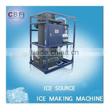 Tube ice machine TV30