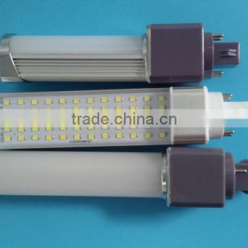 g24 to e27 adapter high quality 180degrees g24 led bulb