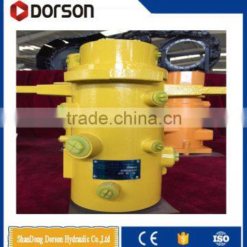 Central Swivel Joint With Suit