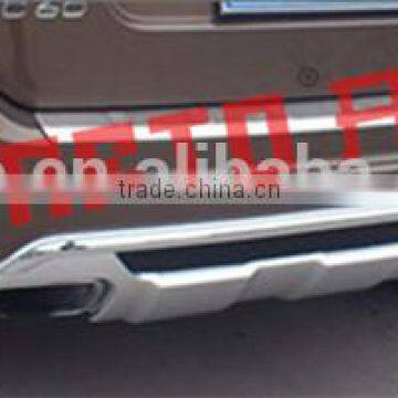 Alibaba supplier cars accessories Toyota prado protect panel