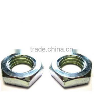 Hexagon Thin Nuts DIN EN ISO 4035DIN 439 photo-4