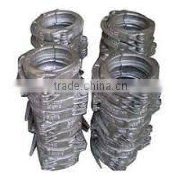 pump clamps