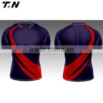 Sublimation Rugby Wear Rugby League Wear photo-4