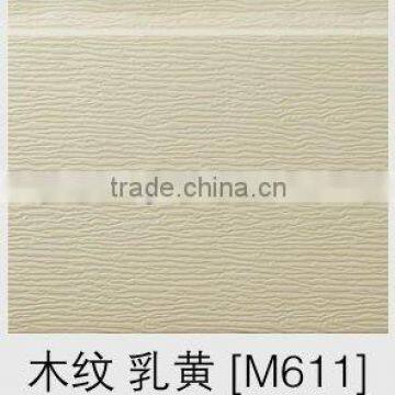 2013 new decorative exterior wall panel/facade panel/siding/wall decorative panel