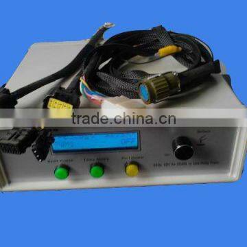 Japan Jack Contest Company Zexel Tester,REDIV Tester