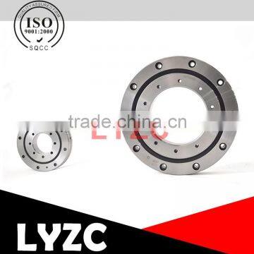 CRBF8022UUCC0/RU124 Crossed roller bearing