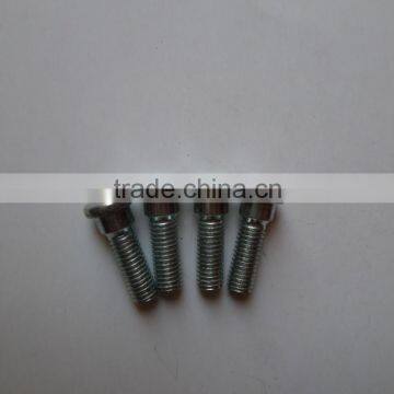 steel frame screw