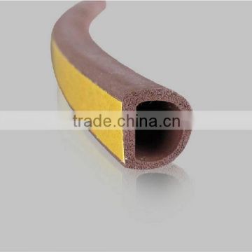 soundproof rubber seal strip