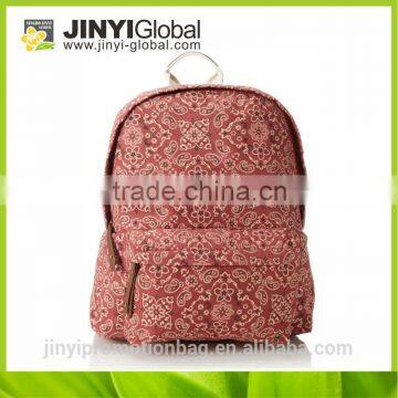 Fashion ladies bags 2014, child school bags for kindergarten, small size girl backpack