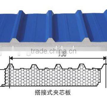 Sandwich Panel Material Container Homes Supplier in China