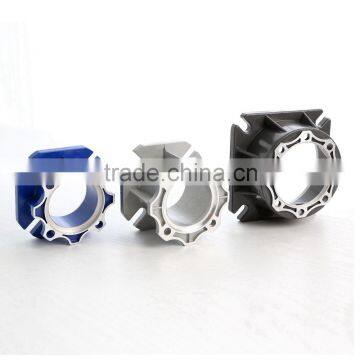 Parts of speed reducer output flange for NMRV025-NMRV150