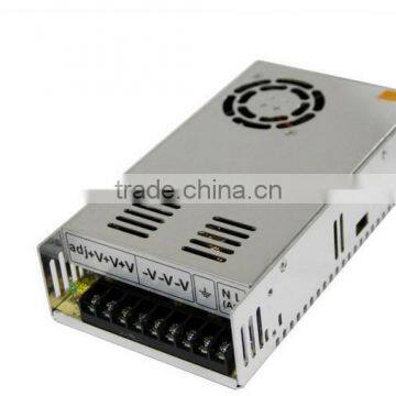 250w 24v CE,RoHS approved standard led power supply led driver