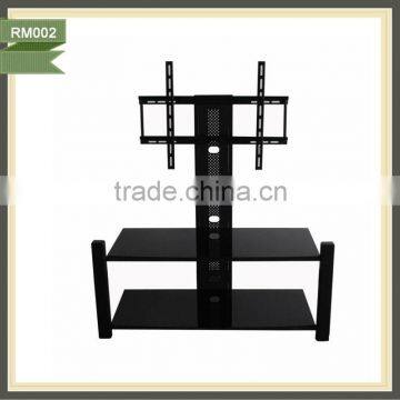 plasma tv stand living room furniture modern and exotic lcd tv stand RM002