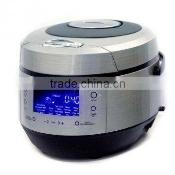 Kitchen appliance multi rice cooker ERC-B50