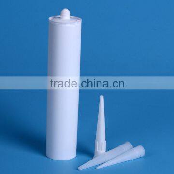 300ml Silicone Sealant Cartridge Tube photo-5
