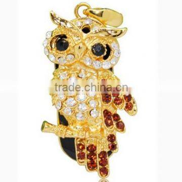 High quality 1 gb of jewelry usb stick for sale