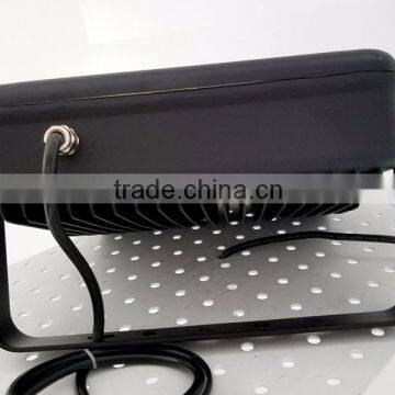 2016 New Type 5 Years Warranty 50w Led Flood Light 100Lm/w Super Bright photo-5