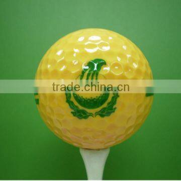 Hot sale professional used color golf ball dispenser costume