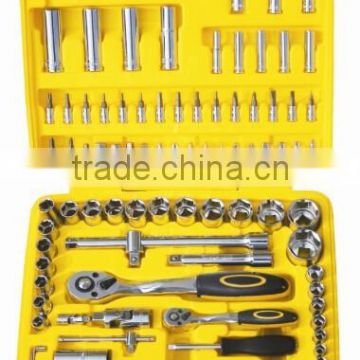 94pcs 1/4"-1/2"Series carrepair tools set