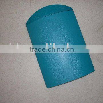 hospital wall guard,hard wearing,anti-embrittlement,good quality