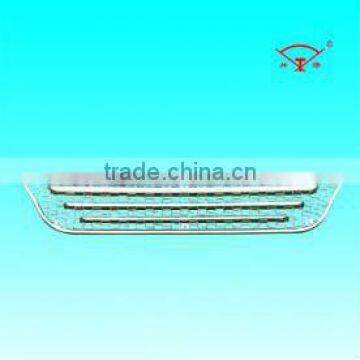 Export Car Bus Front Auto Grille Chrome