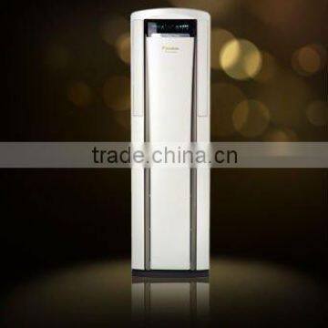 daikin floor stand type air conditioner