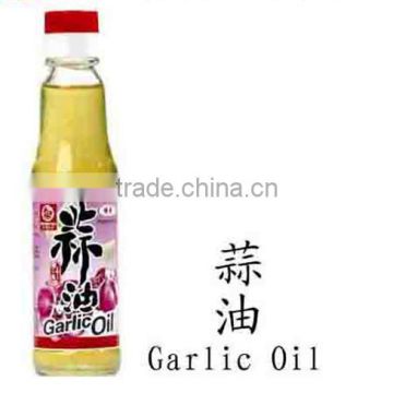 Garlic Oil FCC