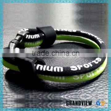 Useful Professional Competitive price personalized energy bracelet