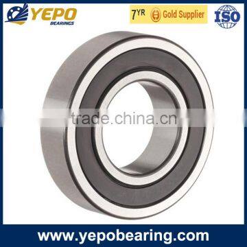 Groove ball bearing 6808 , 6808 bearing made in china