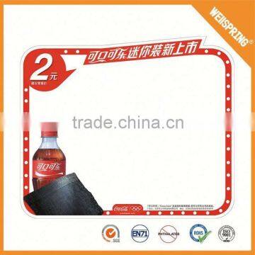 Price Crash Kids Sticker China Manufacturer Custom Sticker photo-6