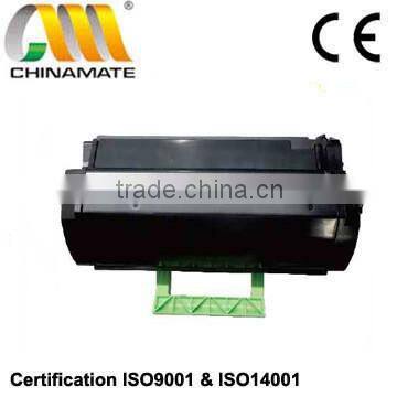 New Compatible Toner Cartridge for : MS310/MX310