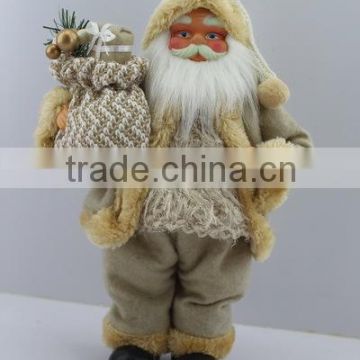 Factory direct sale Christmas santa claus