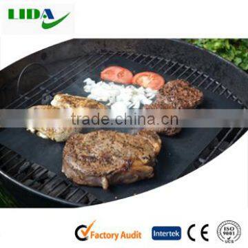 Outdoor Food Grade Easy Use and Clean Barbecue Mat KIT802 photo-3