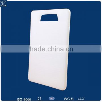 best selling pp plastic cutting board